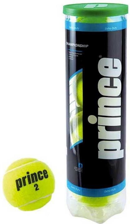 Produktbild Prince Tennis ball Championship Extra-Duty, 4 pcs.