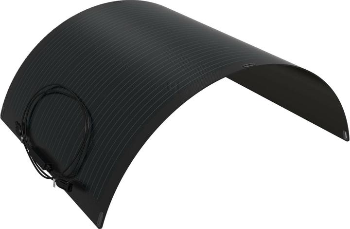Actual product image Marstek Solarpanel (110 W, 2.15 kg)