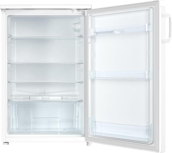 Actual product image Scandomestic RFT126WE (126 l)