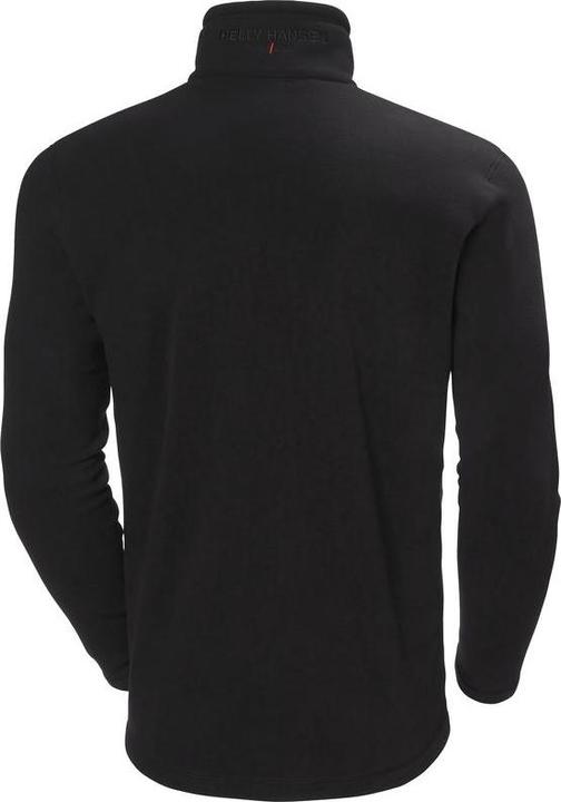 Actual product image Helly Hansen Fleece jacket Oxford black size L (L)
