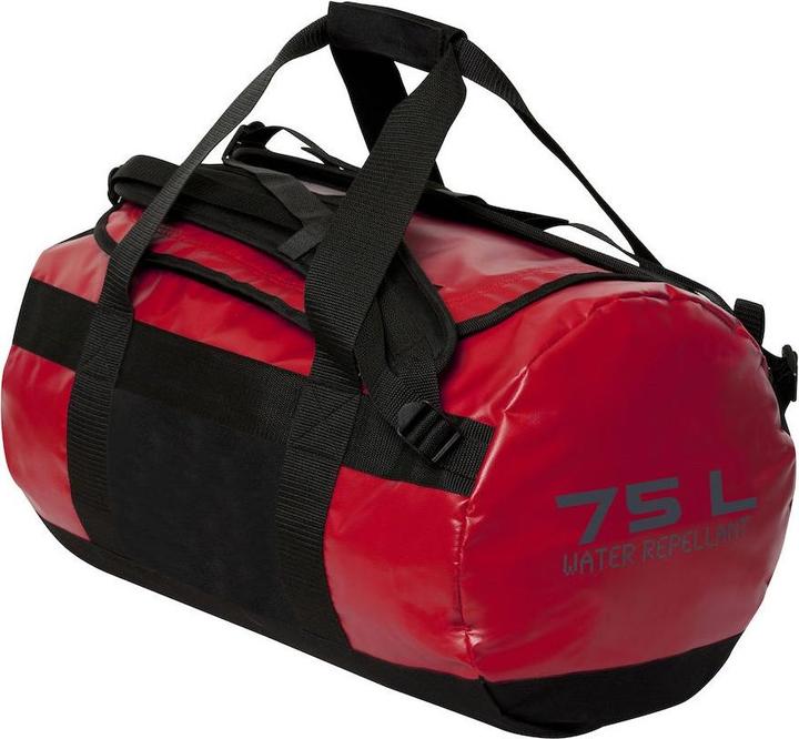 Image du produit Clique Sac de voyage 2 en 1 (75 l)