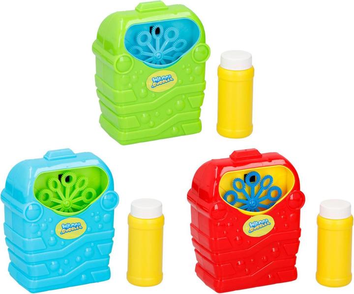 Bubblez Seifenblasenmaschine