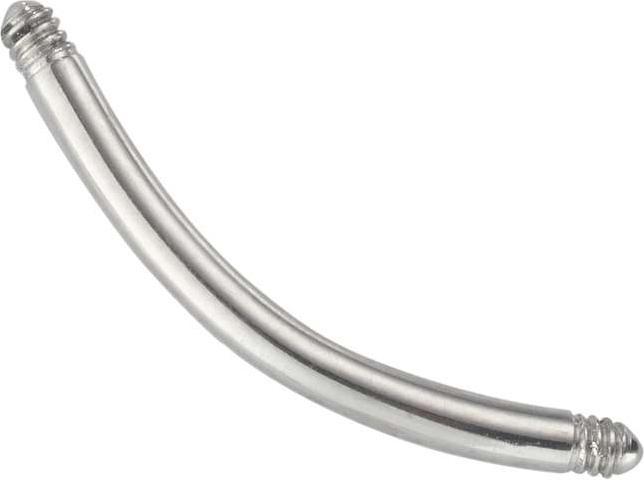 Actual product image Bijouteria Pin (Stainless steel)
