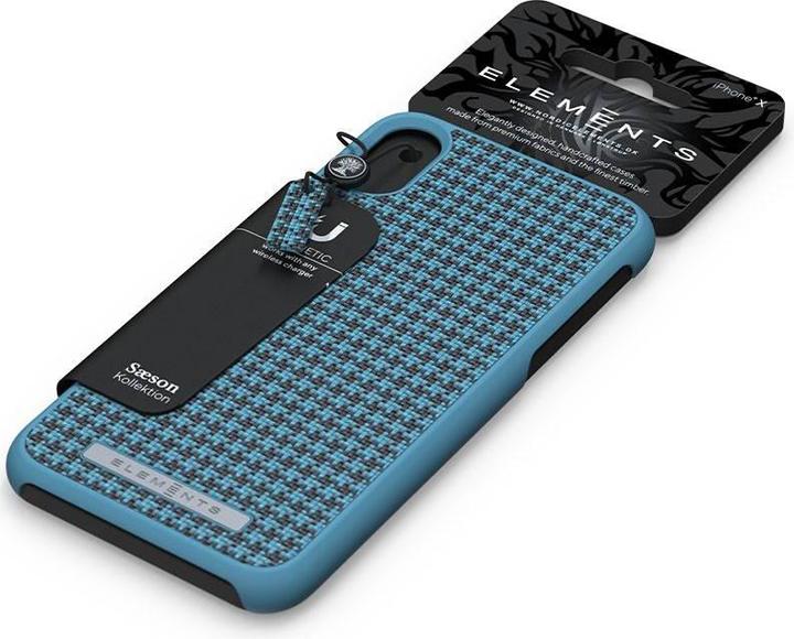 Actual product image Nordic Elements Idun (Apple iPhone XS, Apple iPhone X)