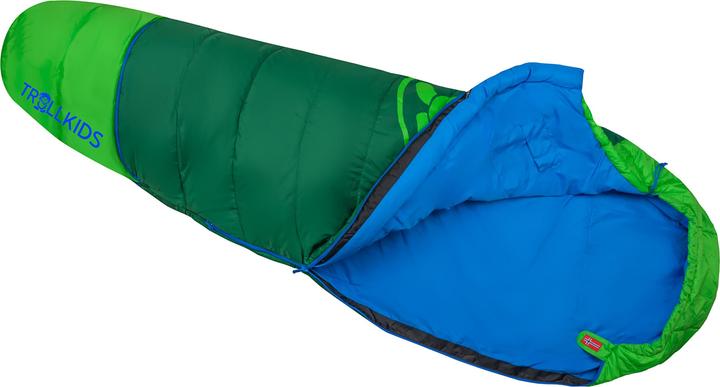Produktbild Trollkids Fjell Dreamer (190 cm)