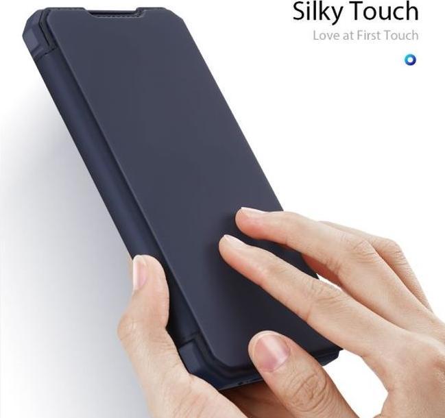 Produktbild Dux Ducis Skin X Series Bookcover (Samsung Galaxy A72 5G)
