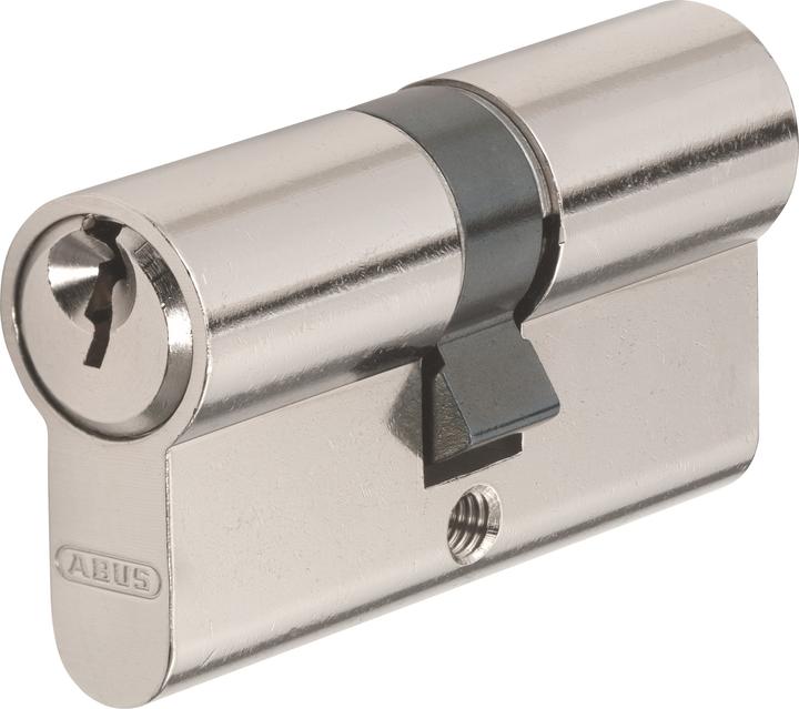 Actual product image Abus E50N 30/30 KD (Profile cylinder)