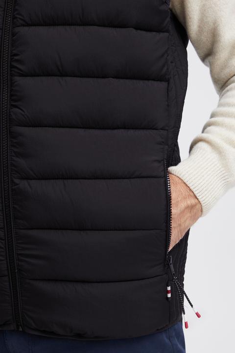Image du produit FQ1924 FQVinncent padded waistcoat - Veste Otw - 21900508 (M)