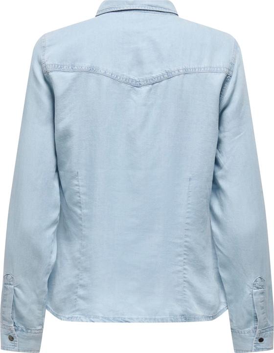 Produktbild Only ONLCHARIS Hemd Hemd (XL)