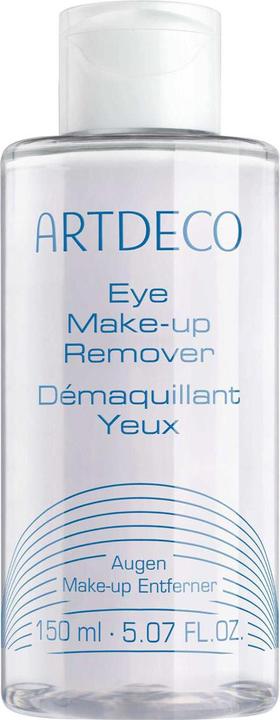 Artdeco Eye Make-up Remover (Make-Up Entferner, 150 ml)