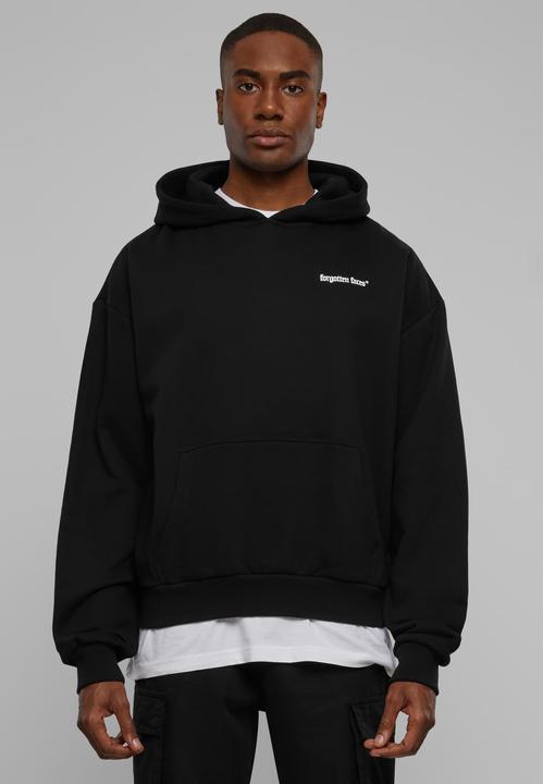 Immagine prodotto Forgotten Faces Dyed Ultra Heavy Cotton Box Hoody (L)