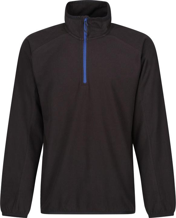 Regatta Navigate Fleecejacke mit halbem Reissverschluss (3XL)