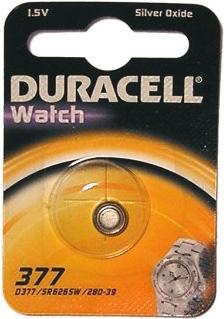 Immagine prodotto Duracell Elettronica (1 pz., AG4, 24 mAh)