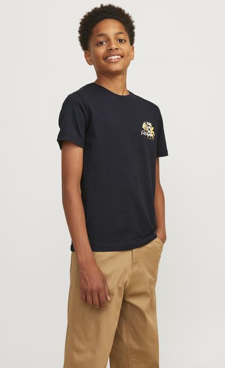 Immagine prodotto Jack & Jones T-shirt stampata Mini T-shirt (116)