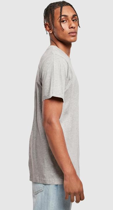 Actual product image FC Bayern München FC Bayern Tonal Logo for grey colours T-Shirt Round Neck - 117957 (L)