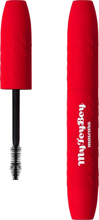 Diego dalla Palma Mytoyboy Mascara Extra Vol Black 13 ml (Schwarz)