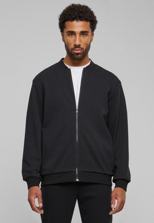 Actual product image Urban Classics Cozy College Jacket - 131397 (L)