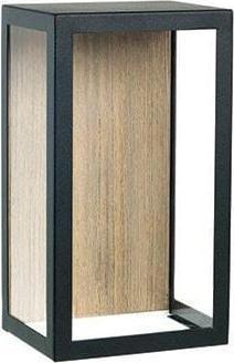 Actual product image Ethimo Carrè Wall Lamp applique pour l'extérieur (IP44)