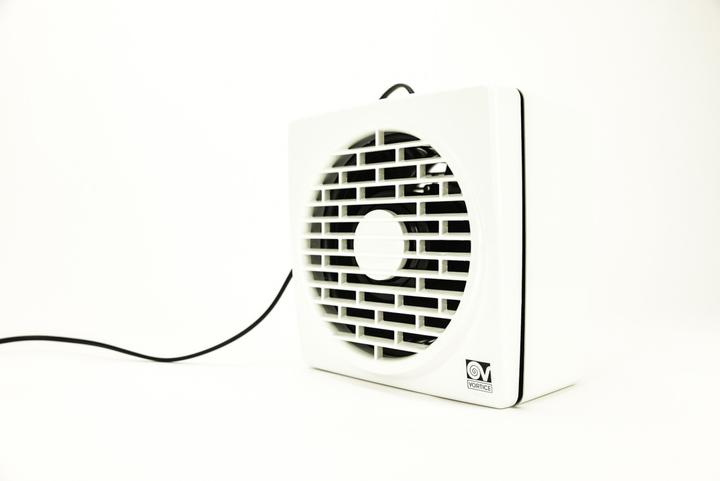Actual product image Vortice Vario 300/12