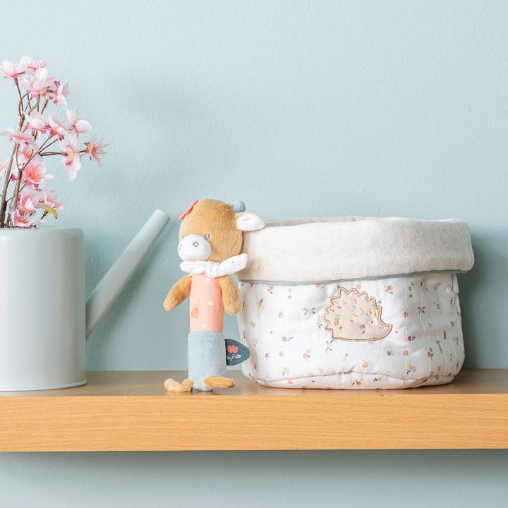Image du produit Nattou Mila, Lana et Zoë Panier décoratif 2 pcs.