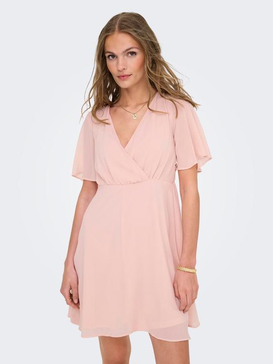 Produktbild Only ONLSTAR Kurzes Kleid Kleid (XL)