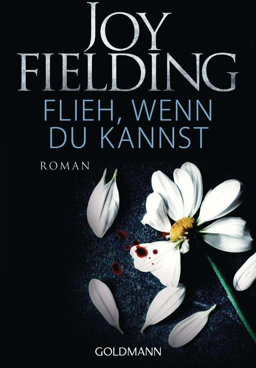 Immagine prodotto Flieh, wenn du kannst (Tedesco, Fielde di gioia, 2018)