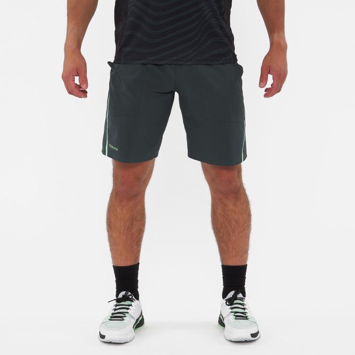 Immagine prodotto Kuikma Pantaloncini da paddle da uomo traspiranti - Dry+ verde (S)