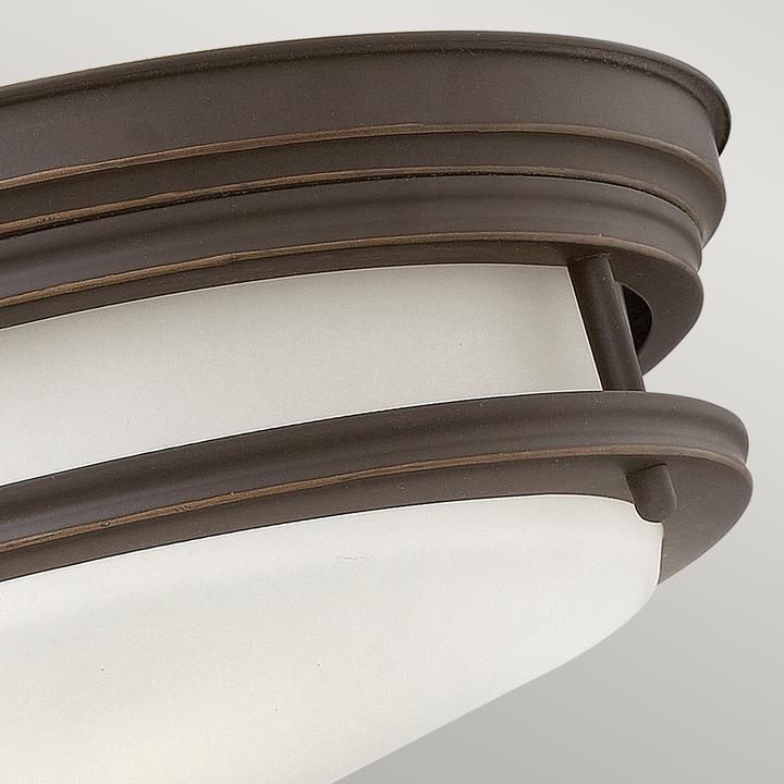 Actual product image Quintiesse Hadrian (E27)