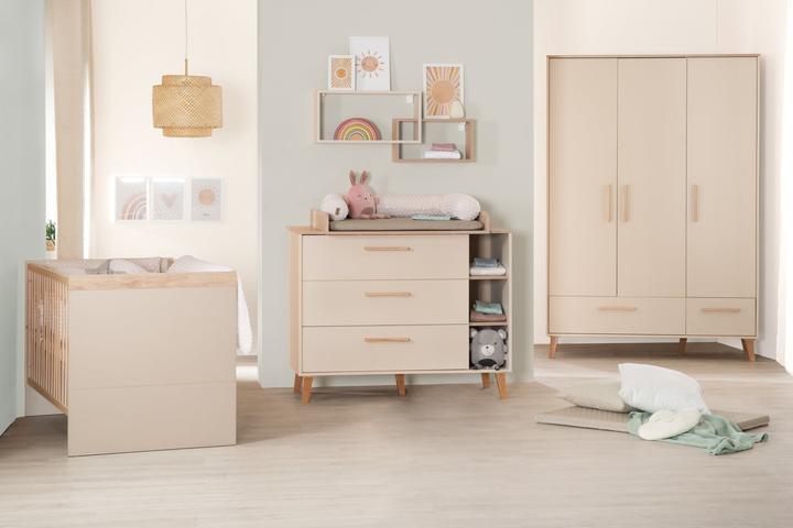 Actual product image Roba Jil (138 cm)