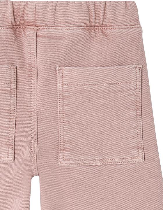 Produktbild Vertbaudet Weite Mädchen Treggings BASIC (110)
