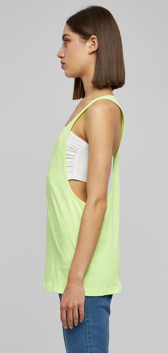 Immagine prodotto Urban Classics Canotta al neon da donna (XS)