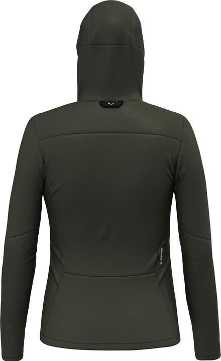 Produktbild Salewa Sella Merino Kapuzenjacke Da (34)