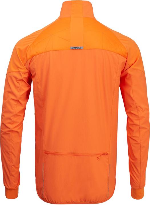 Image du produit MGA Hommes Silvini Veste pour homme Corteno MJ2120 Veste (3XL)