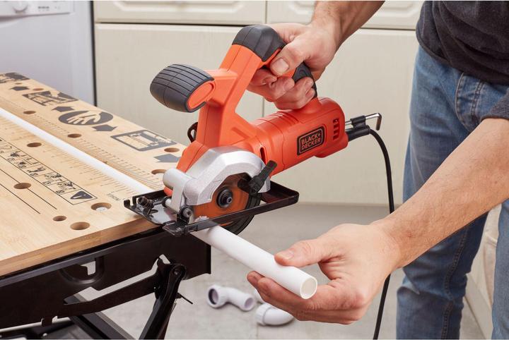 Image du produit Black & Decker BES510