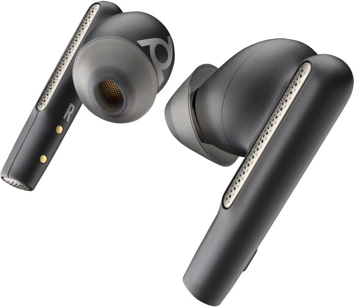 Actual product image Poly Voyager Free 60+ UC (ANC, 8 h, Wireless)