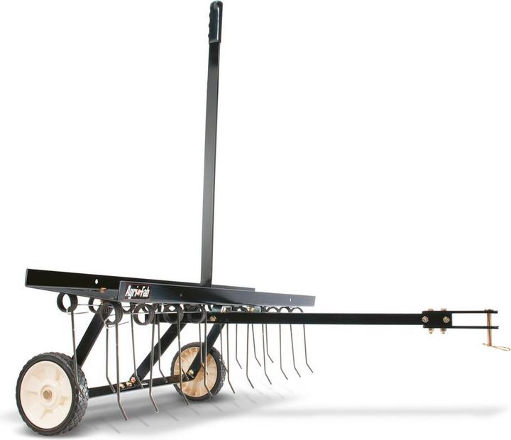 Actual product image MTD Lawn comb for lawn tractor (Lawn tractor)