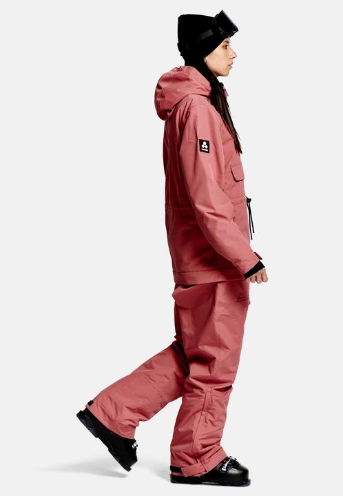 Actual product image Oneskee Smock (S)
