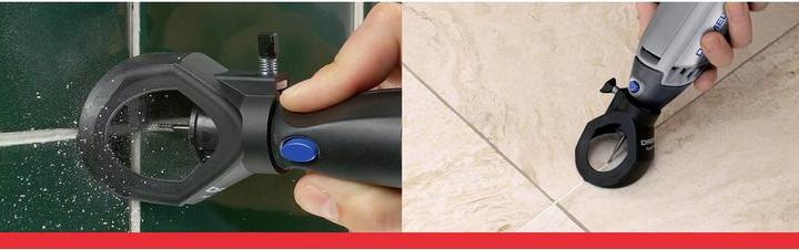 Image du produit Dremel Cutter de fraisage conjoint 570