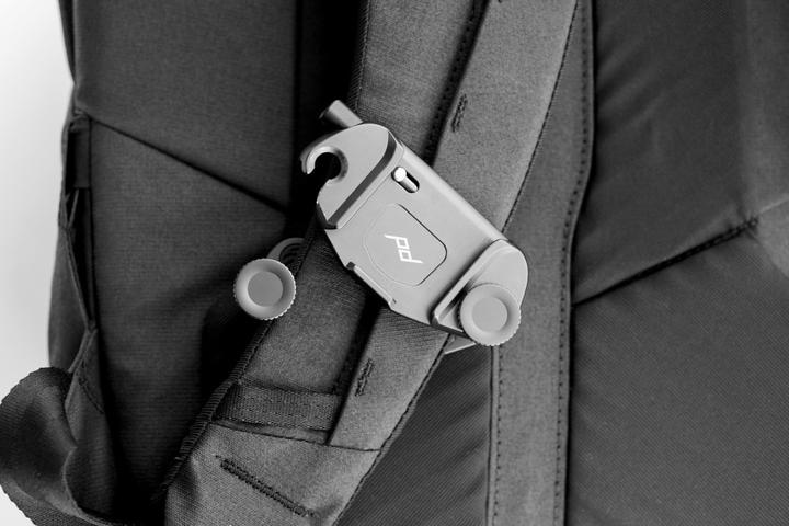 Actual product image Peak Design Everyday Backpack 20L (20 l)