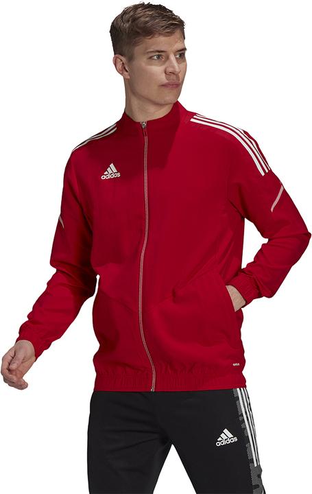 Produktbild adidas Condivo 21 Präsentationsjacke (S)