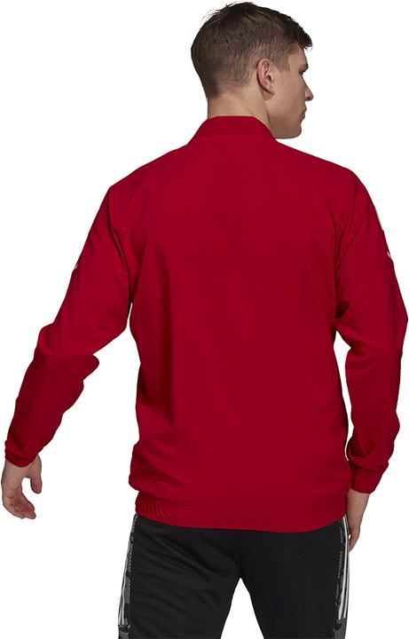 Produktbild adidas Condivo 21 Präsentationsjacke (S)