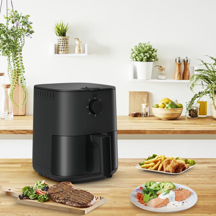 Actual product image Tefal Easy Fry Essential EY1308