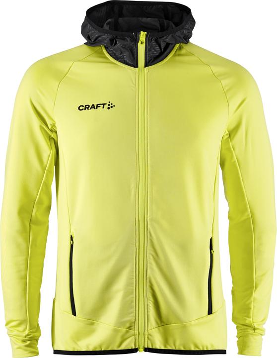 Produktbild Craft Extend Full Zip M (S)