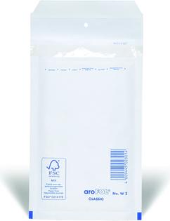 Arofol Gr.2 Luftpolstertasche (200 x)