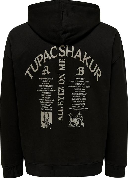 Image du produit Only & Sons Tupac (M)