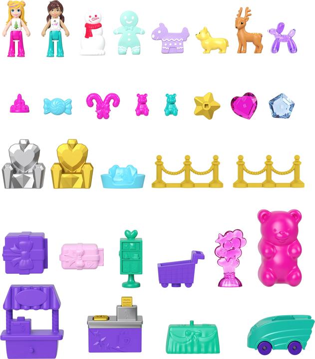 Immagine prodotto Polly Pocket 0