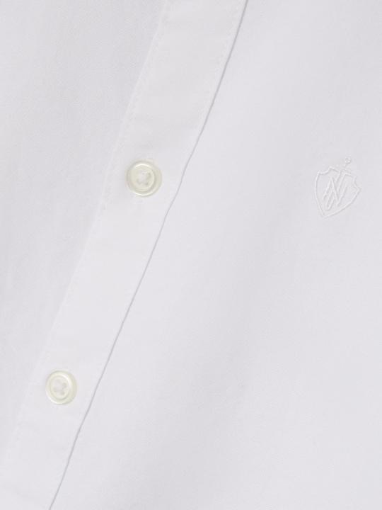 Actual product image Name it Cotton shirt (116)