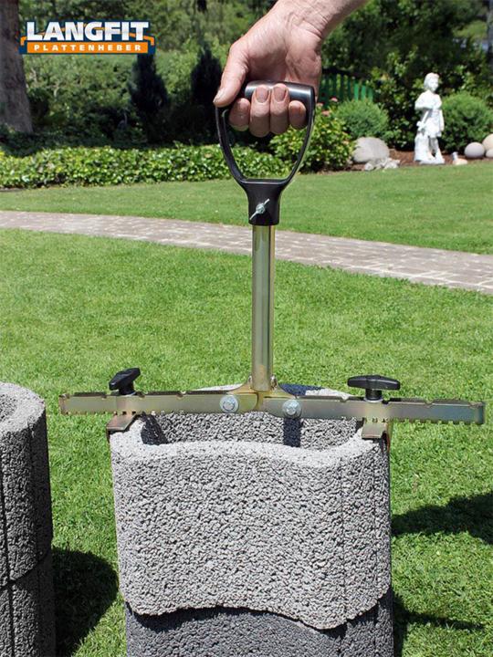 Image du produit Langfit Lève-disque (60 kg)