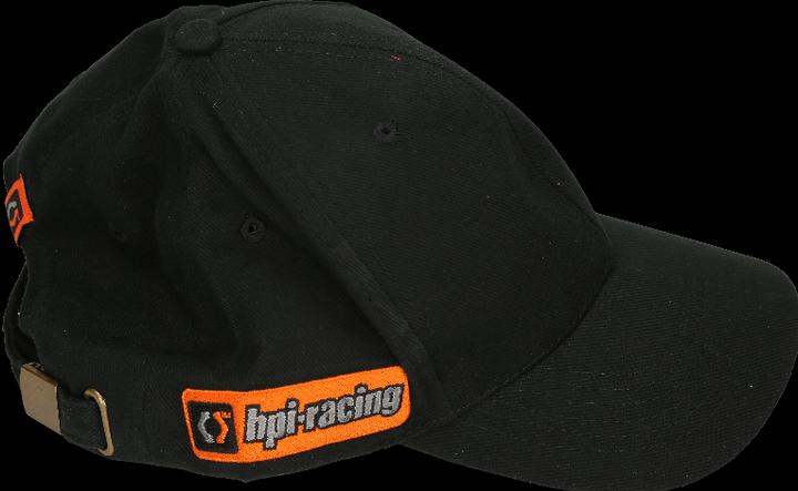 Produktbild HPI Baseball Cap (adjustable Fitment)