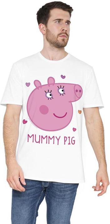 Produktbild Peppa Pig TShirt (S)